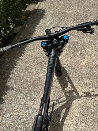 Commencal Supreme V4.3