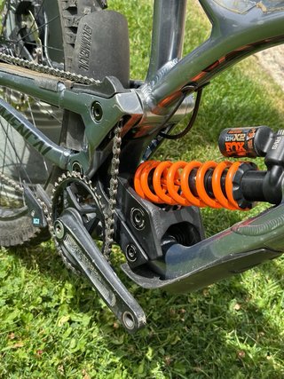 Commencal Supreme V4.3