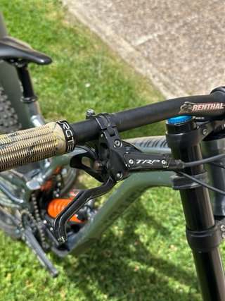 Commencal Supreme V4.3