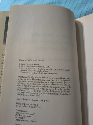 Nueva historia de las grandes crisis financieras