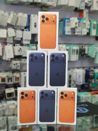 iPhone 17 Pro Max 256GB Precintado