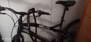 Bicicleta GT en perfecto estado