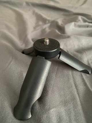 DJI Osmo Pocket 2 con Accesorios