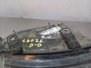FARO DERECHO SEAT TOLEDO (1M2) BCB S/R