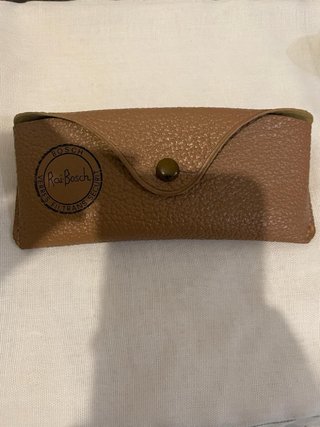 Gafas Ray-Ban Aviator Doradas Lentes Verdes