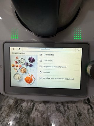Thermomix TM6-1