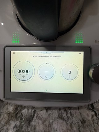 Thermomix TM6-1
