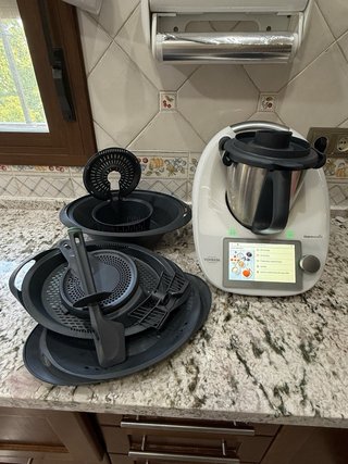 Thermomix TM6-1