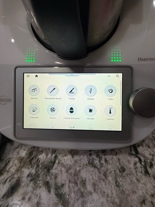 Thermomix TM6-1