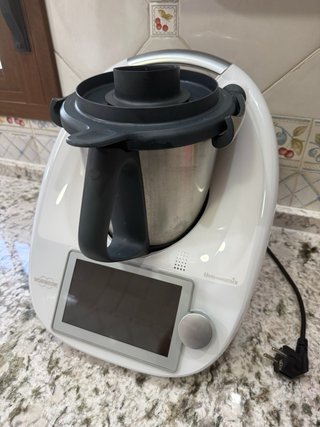 Thermomix TM6-1