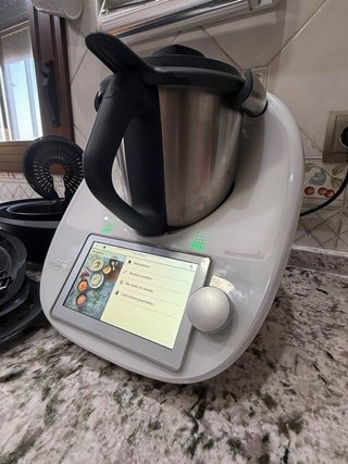 Thermomix TM6-1