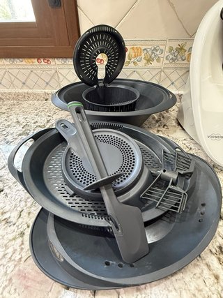 Thermomix TM6-1