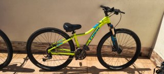 Bicicleta TREK