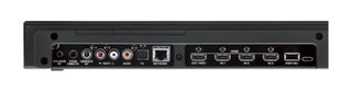 Barra de Sonido Yamaha YSP-2700 Negra