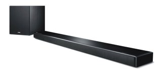 Barra de Sonido Yamaha YSP-2700 Negra