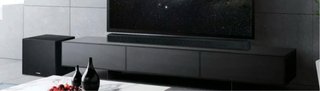 Barra de Sonido Yamaha YSP-2700 Negra