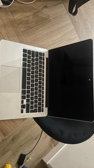 MacBook Pro 13 fine 2013 128GB
