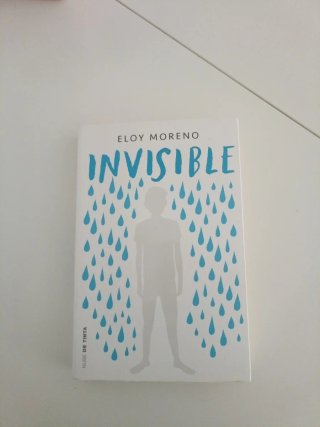 Invisible / Invisible