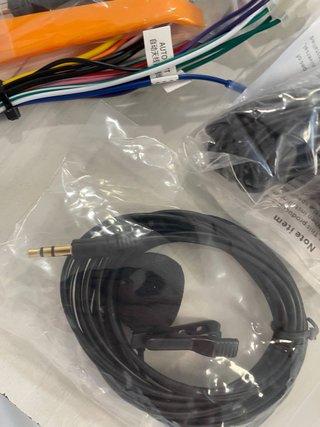 Radio Android Coche Toyota Yaris Vitz XP10