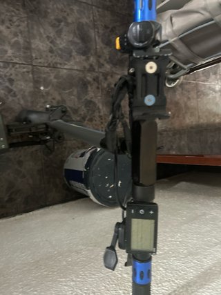 Patinete Eléctrico Speedway