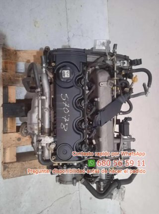 Motor completo lancia 937a2000 lybra tma Ref:17828
