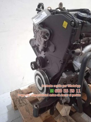 Motor completo lancia 937a2000 lybra tma Ref:17828