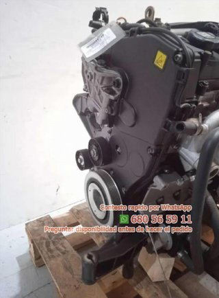 Motor completo lancia 937a2000 lybra tma Ref:17828
