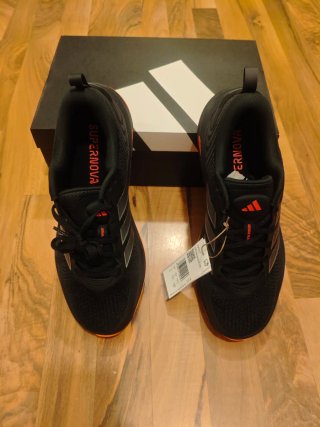 Zapatillas Adidas Supernova Ease 2 M Talla 42 2/3