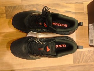 Zapatillas Adidas Supernova Ease 2 M Talla 42 2/3