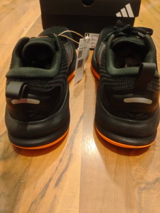 Zapatillas Adidas Supernova Ease 2 M Talla 42 2/3