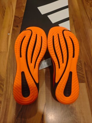 Zapatillas Adidas Supernova Ease 2 M Talla 42 2/3