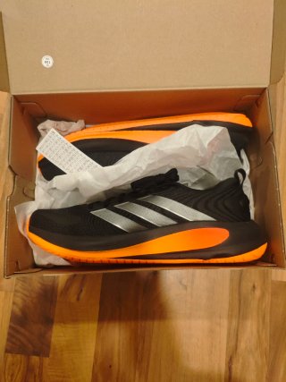 Zapatillas Adidas Supernova Ease 2 M Talla 42 2/3