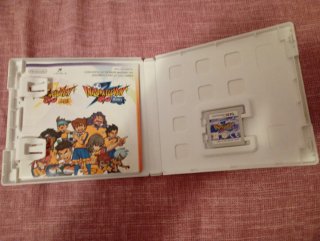 Gioco Nintendo 3ds Inazuma Eleven GO Ombra