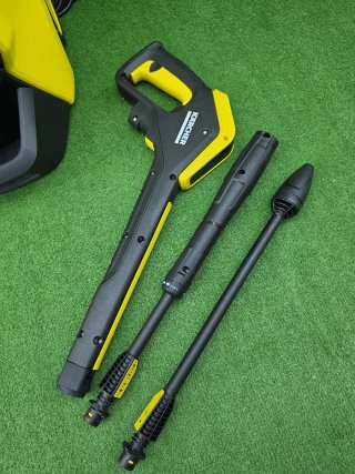 Kärcher K5 Hidrolimpiadora Premium Power Control