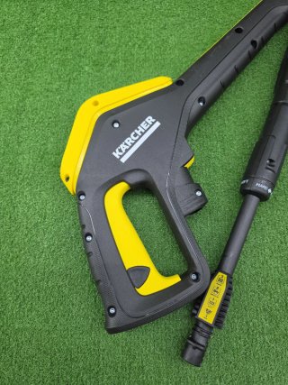 Kärcher K5 Hidrolimpiadora Premium Power Control