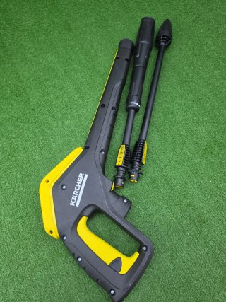 Kärcher K5 Hidrolimpiadora Premium Power Control