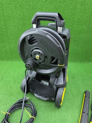 Kärcher K5 Hidrolimpiadora Premium Power Control