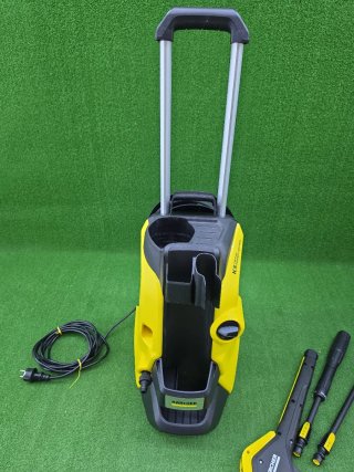 Kärcher K5 Hidrolimpiadora Premium Power Control