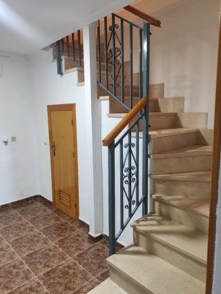 Vivienda en la Huerta de Alcantarilla