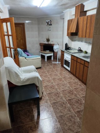 Vivienda en la Huerta de Alcantarilla