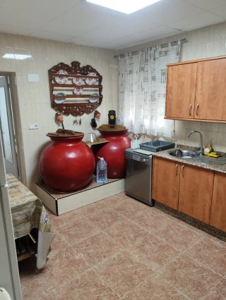 Vivienda en la Huerta de Alcantarilla