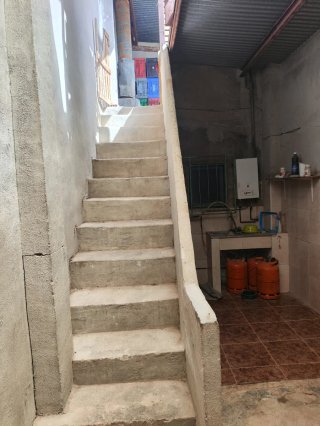 Vivienda en la Huerta de Alcantarilla