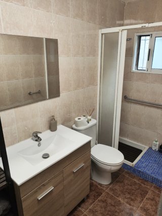 Vivienda en la Huerta de Alcantarilla