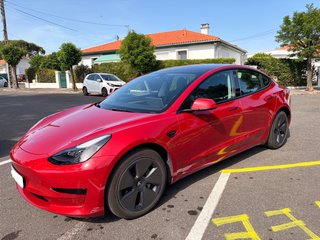 Tesla Model 3 RWD LFP 60kWh Ryzen 2022