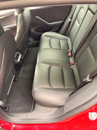 Tesla Model 3 RWD LFP 60kWh Ryzen 2022