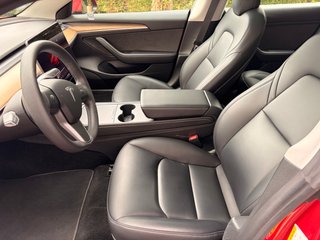 Tesla Model 3 RWD LFP 60kWh Ryzen 2022
