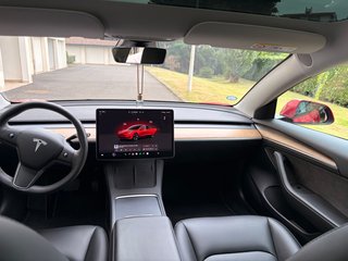 Tesla Model 3 RWD LFP 60kWh Ryzen 2022