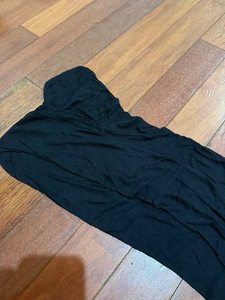 Top fascia da donna per spalle