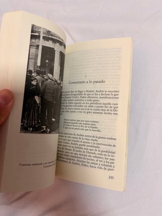 El árbol de la ciencia (Spanish Edition)