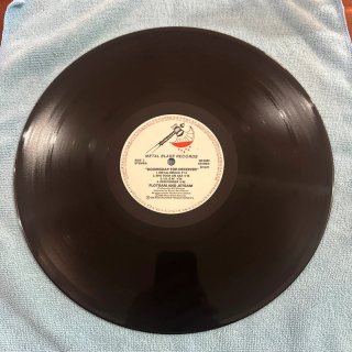 Flotsam And Jetsam - Doomsday For The Deceiver LP